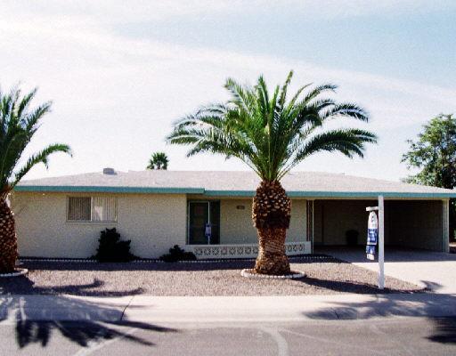 6113 E Billings St., Mesa, AZ 85205