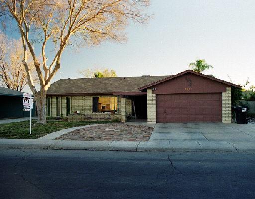 4641 W Myrtle Ave., Glendale, AZ 85301