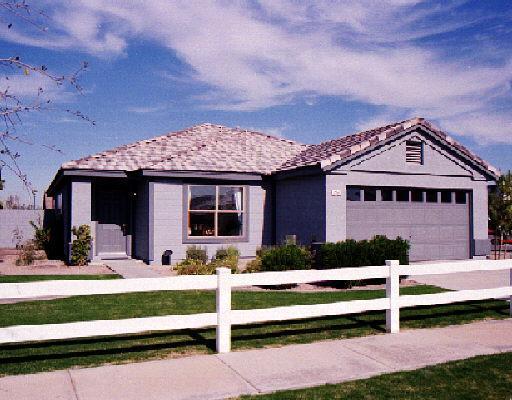 734 W Orchard Way, Gilbert, AZ 85233