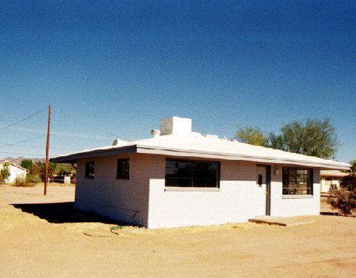 11424 E Broadway Ave., Apache Junction, AZ 85220