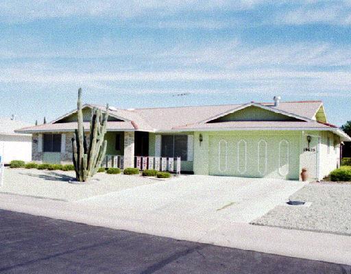19625 N Palo Verde Dr., Sun City, AZ 85373