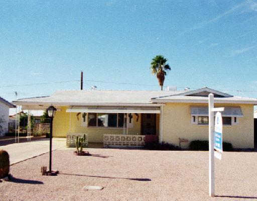 1354 S Lawther Dr., Apache Junction, AZ 85220