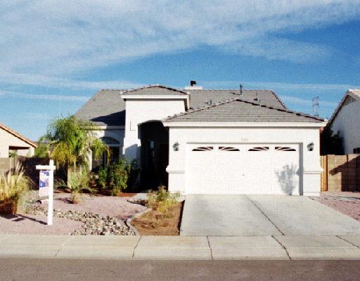 3850 W Parkview Ln., Glendale, AZ 85310