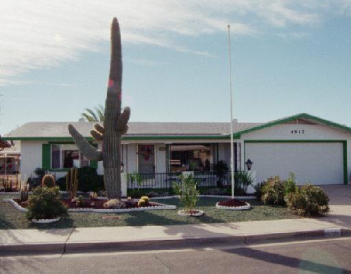 4917 E Calypso Ave., Mesa, AZ 85206