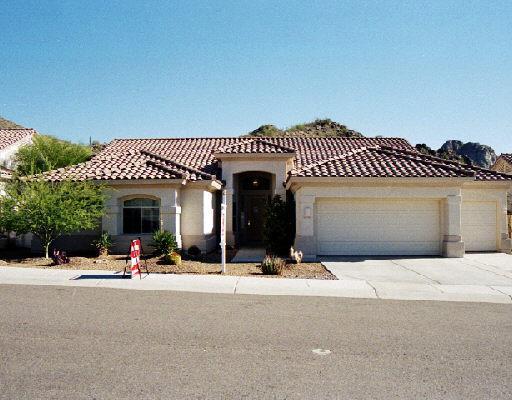 1361 E Desert Broom Way, Phoenix, AZ 85048