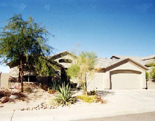 16478 N 106th Way, Scottsdale, AZ 85259