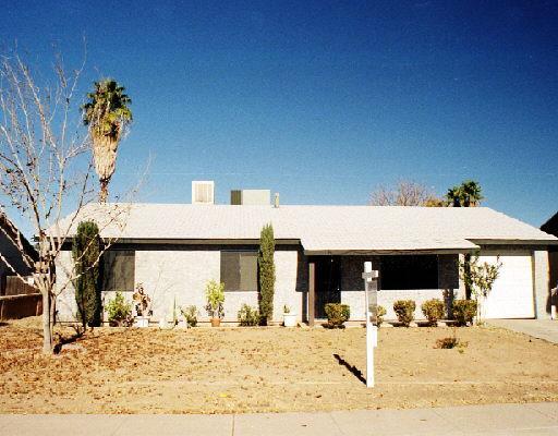 3902 E Joan De Arc Ave., Phoenix, AZ 85032