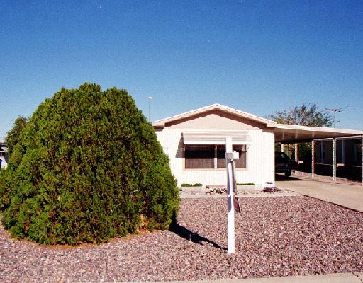 7542 E Inverness Ave., Mesa, AZ 85208