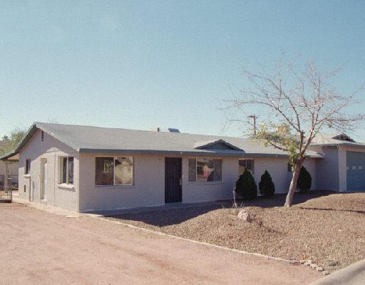 324 N 87 St., Mesa, AZ 85207