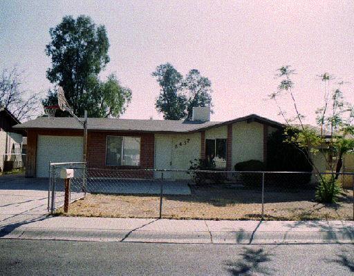 8437 W Roma Ave., Phoenix, AZ 85037