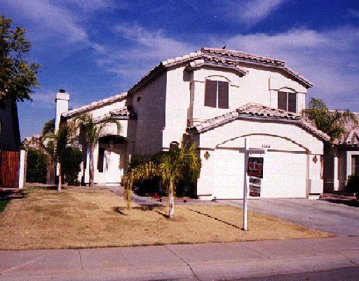 1664 W Encinas St., Gilbert, AZ 85233