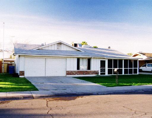 3843 W Sunnyside Dr., Phoenix, AZ 85029