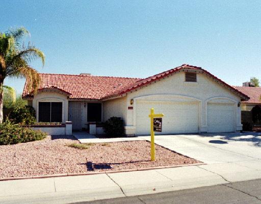 16213 N 61st Dr., Glendale, AZ 85306