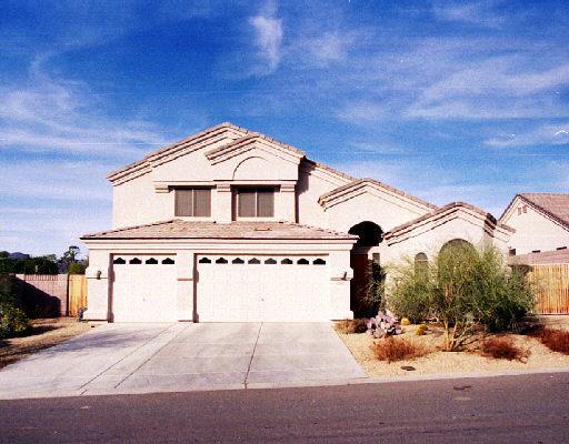 4930 E Crimson Ter., Cave Creek, AZ 85331