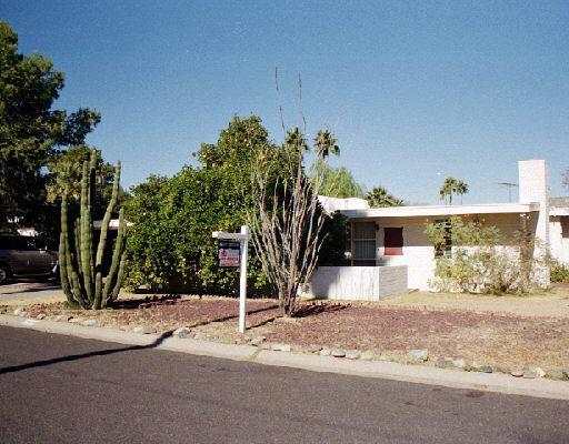 7036 E Orange Blossum Ln., Scottsdale, AZ 85253
