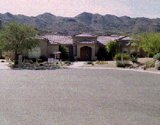 15035 E Tequesta Ct., Fountain Hills, AZ 85268