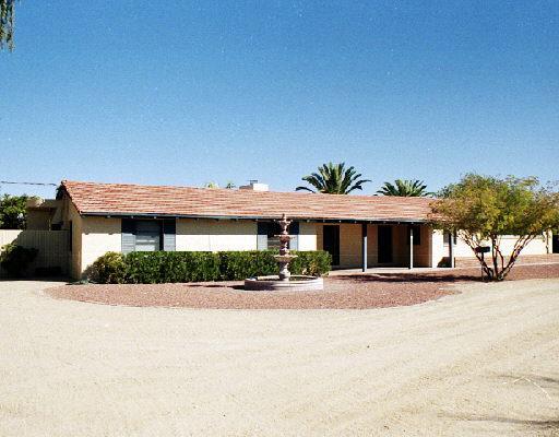 6806 E Mcdonald Dr., Paradise Valley, AZ 85253