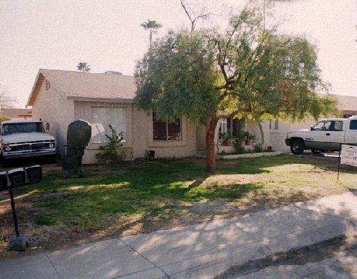 3023 N 58th Ave., Phoenix, AZ 85031