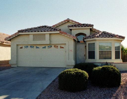 9011 W Fargo Dr., Peoria, AZ 85382