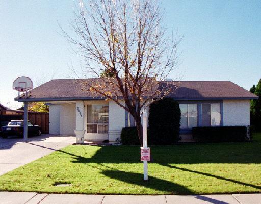 2543 E Impala Ave., Mesa, AZ 85204