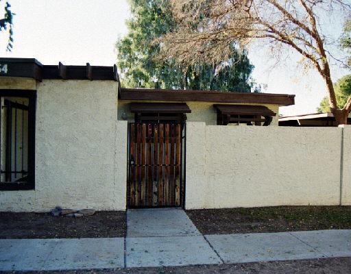 720 S Dobson Rd. #54, Mesa, AZ 85202