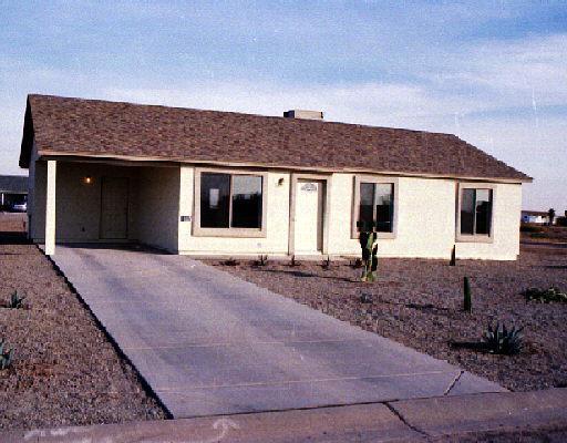 14457 W Amado ''new'' Dr., Arizona City, AZ 85223