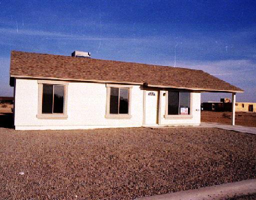 14197 S Redondo ''new'' Dr., Arizona City, AZ 85223