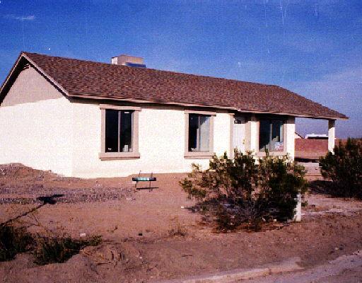 8291 W Altos *new* Dr., Arizona City, AZ 85223