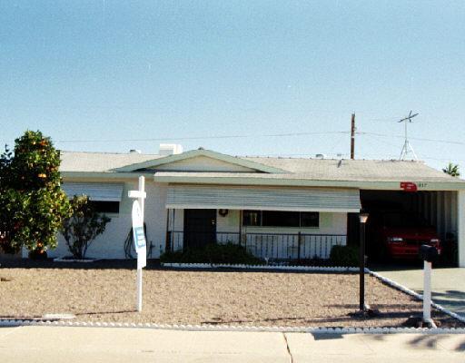 1357 S Lawther Dr., Apache Junction, AZ 85220