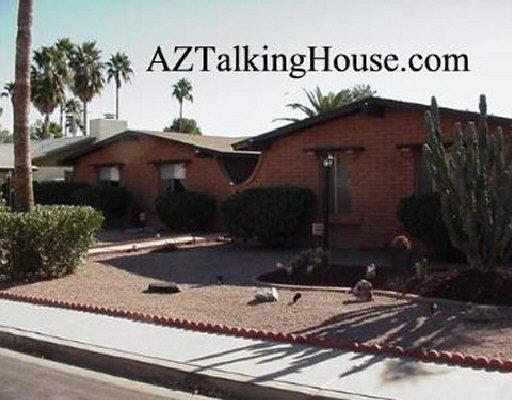 2505 W Onza Ave. #POOL, Mesa, AZ 85202