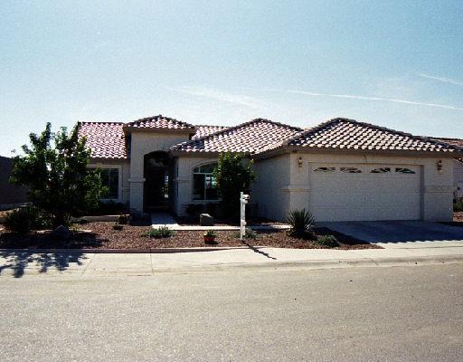 481 W Cherrywood Dr. #33, Sun Lakes, AZ 85248