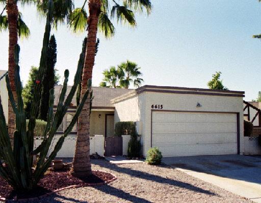 6615 W Brown St., Glendale, AZ 85302