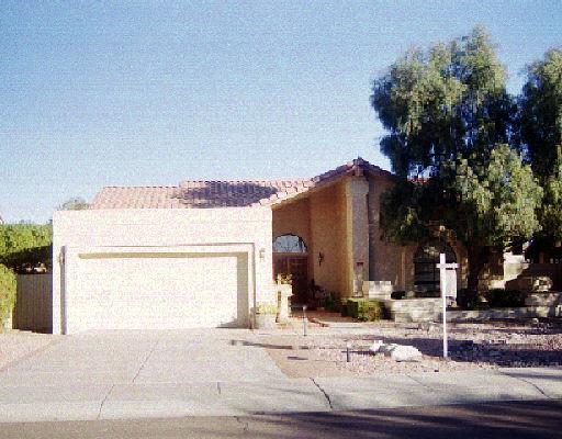 13241 N 98th Pl., Scottsdale, AZ 85260