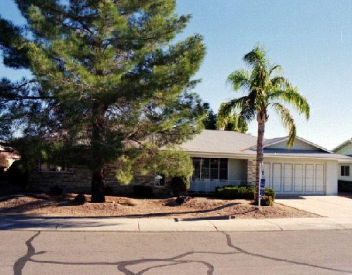 18007 N Broken Bow Ct., Sun City, AZ 85373