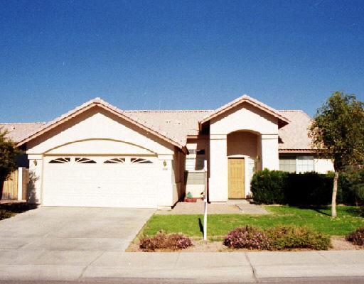 5656 W Pontiac Dr., Glendale, AZ 85308