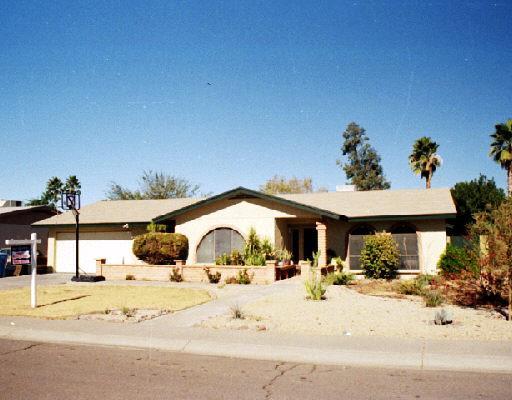 5102 E Bloomfield Rd., Phoenix, AZ 85254