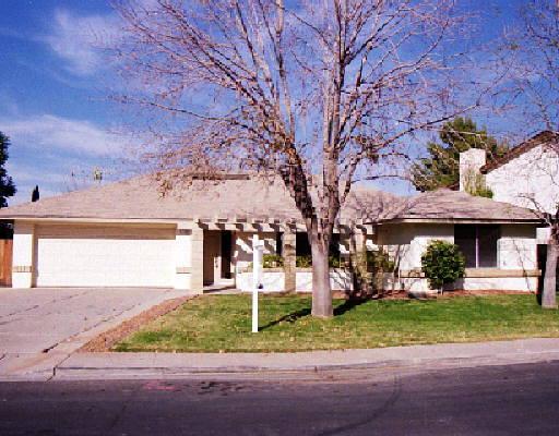 1352 W Laguna Azul Ave., Mesa, AZ 85202