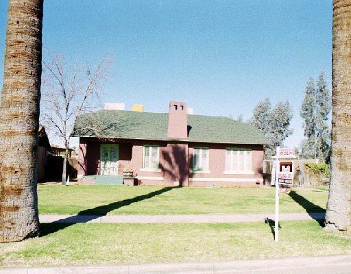 712 W Portland St., Phoenix, AZ 85007