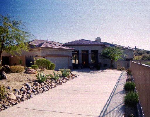 15839 N 110th Pl., Scottsdale, AZ 85255