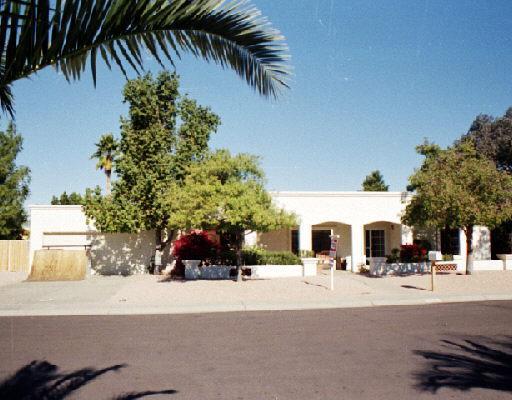 6102 E Redfield Rd., Scottsdale, AZ 85254