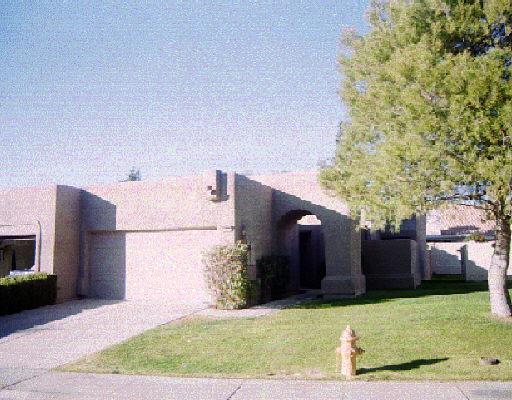 8978 E Meadow Hill Dr., Scottsdale, AZ 85260