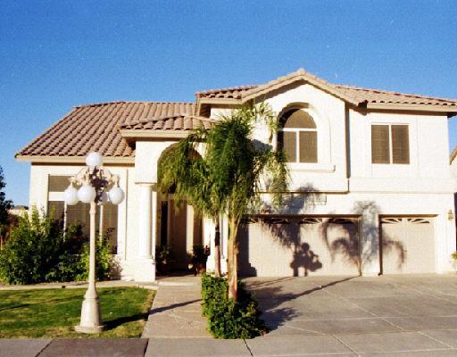 1364 S La Arboleta St., Gilbert, AZ 85296