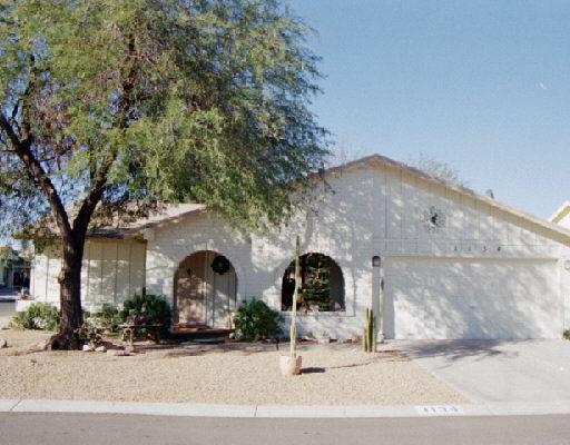 1134 S 79th Place Pl., Mesa, AZ 85208
