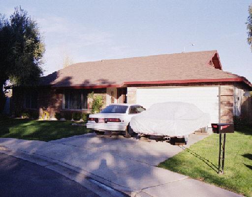 2437 S Canton St., Mesa, AZ 85202