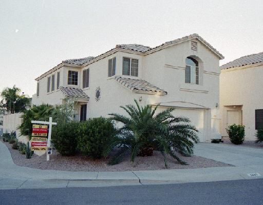 1325 E Thunderhill Pl., Phoenix, AZ 85048