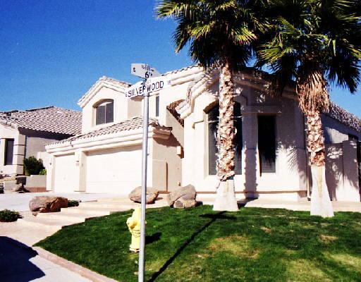 524 E Silverwood Dr., Phoenix, AZ 85048