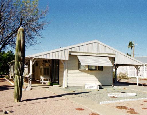 678 S 93rd Pl., Mesa, AZ 85208