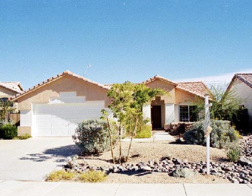 21675 N 107 Th Dr., Peoria, AZ 85373