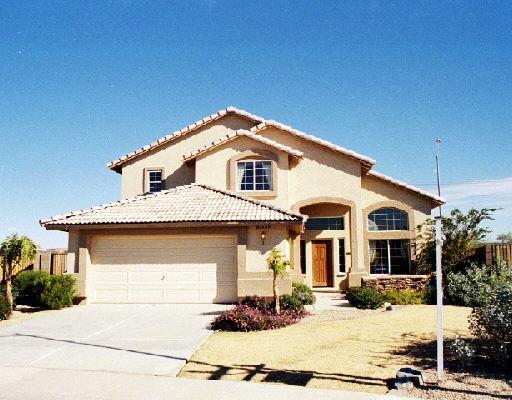 21685 N 107th Dr., Peoria, AZ 85373