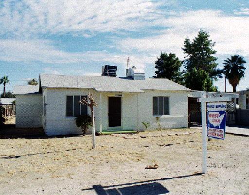 6029 S 12th Pl., Phoenix, AZ 85040